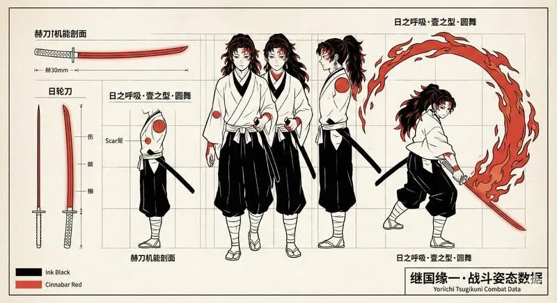 图片[1]-画图 Prompt 两则-AI Express News