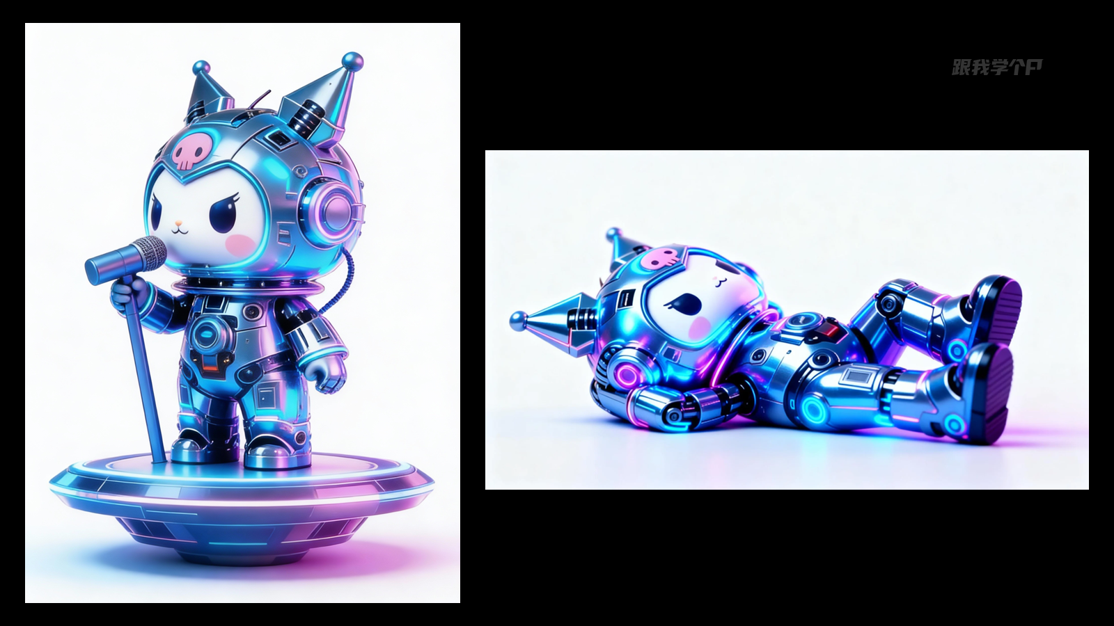 图片[30]-PPT之王：即梦AI。-AI Express News