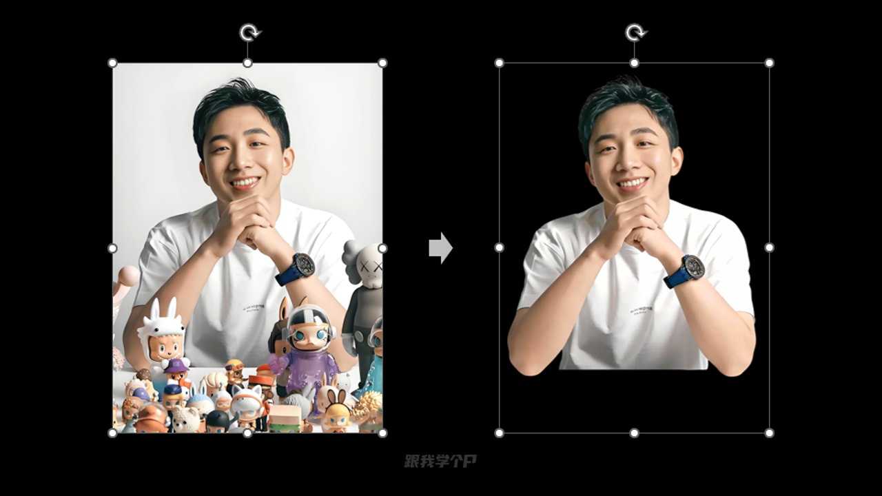 图片[41]-PPT之王：即梦AI。-AI Express News