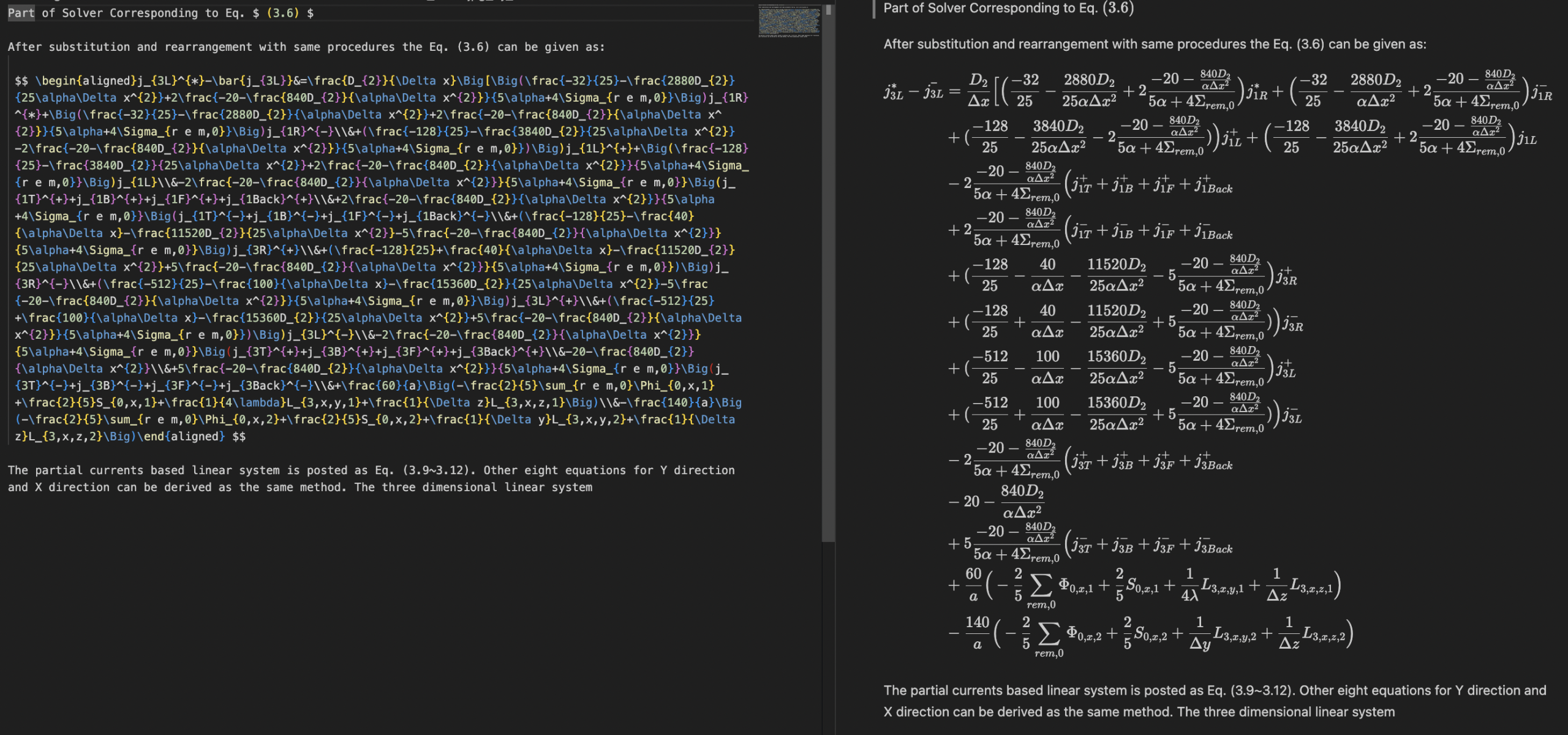 图片[126]-比Mathpix更强大的公式识别神器，全免费！-AI Express News
