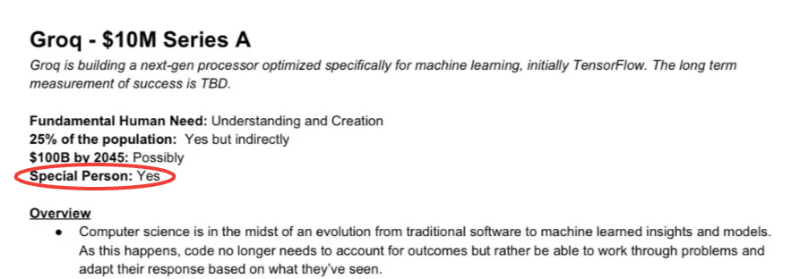 图片[4]-Groq被收购，失去梦想的员工，人均拿到英伟达的500万美元-AI Express News