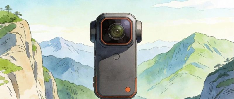 全景视觉的Depth Anything来了！Insta360推出DAP，200万数据打造全场景360°空间智能新高度-AI Express News