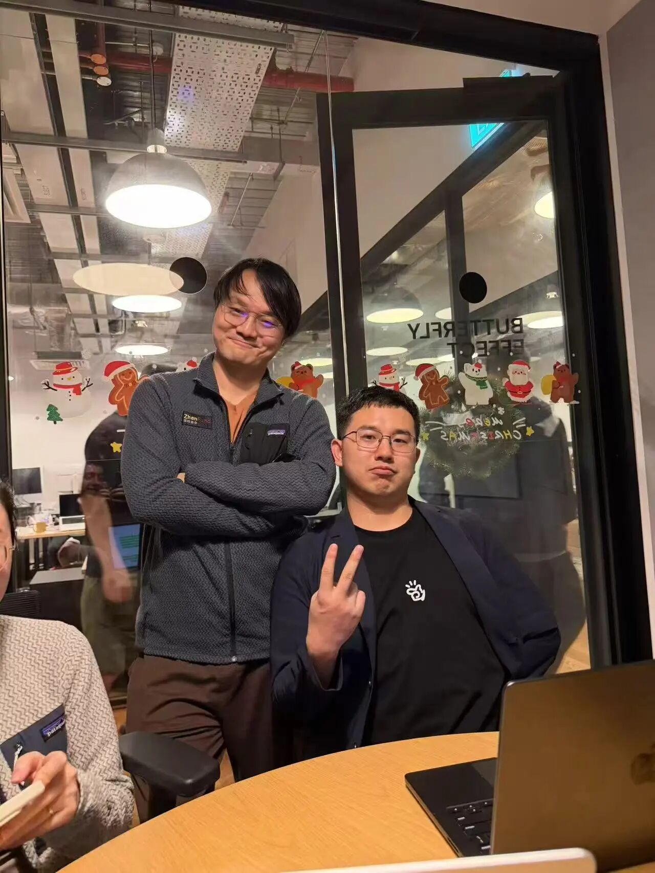 图片[1]-Manus 团队加入 Meta，一群年轻人的十年-AI Express News