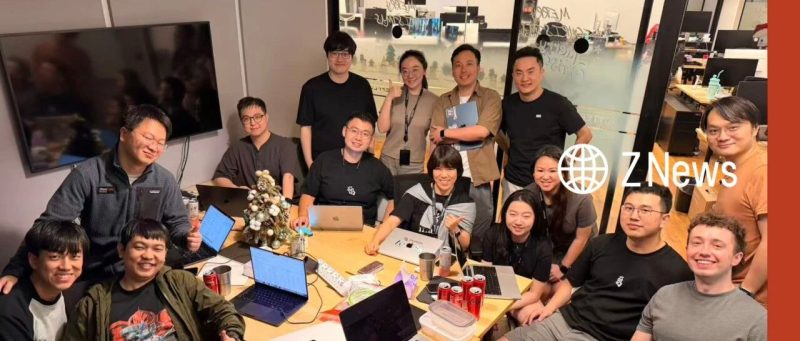 Manus 团队加入 Meta，一群年轻人的十年-AI Express News