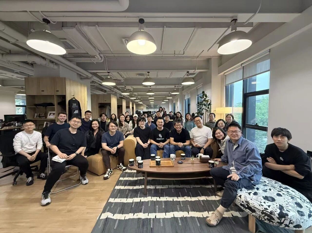 图片[2]-Manus 团队加入 Meta，一群年轻人的十年-AI Express News