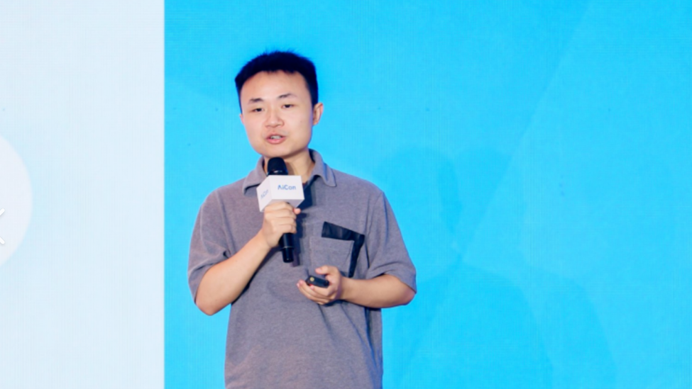 图片[5]-突发！快手AI掌舵人周国睿即将离职，下一站爆出-AI Express News