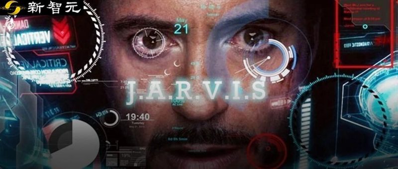 我们等了17年的AI「贾维斯」，这一次真正现身了？-AI Express News