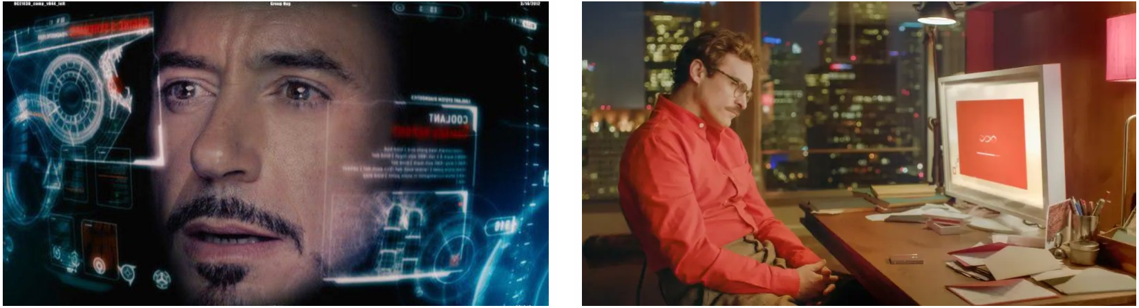 图片[3]-我们等了17年的AI「贾维斯」，这一次真正现身了？-AI Express News