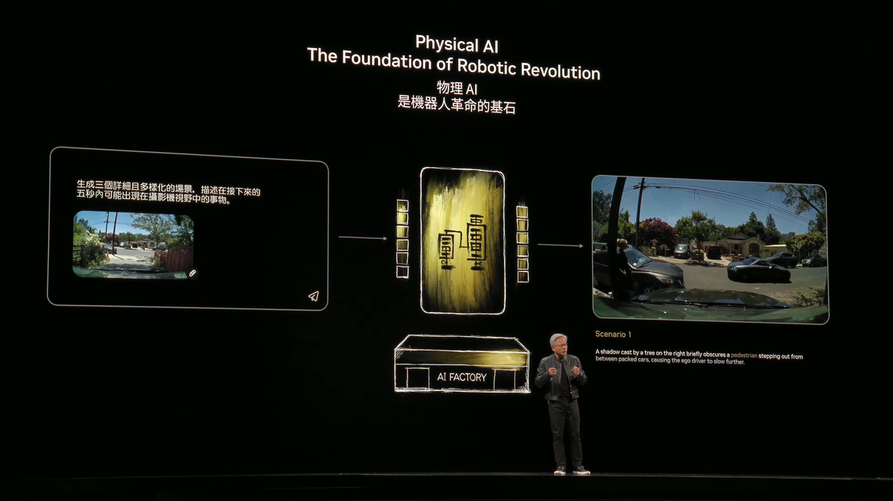 图片[26]-我们等了17年的AI「贾维斯」，这一次真正现身了？-AI Express News