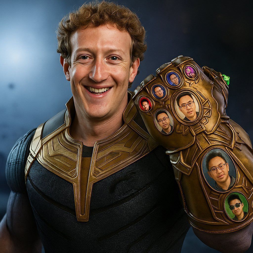 图片[3]-20亿美金落袋？这位90后华人把公司卖给Meta，成了汪滔的同事-AI Express News