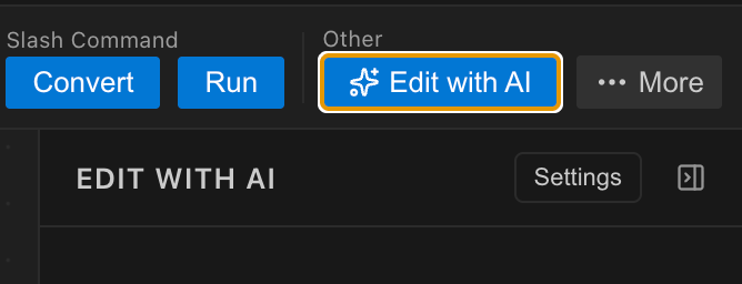 图片[3]-Claude Code Workflow Studio：让 AI 工作流设计变得像搭积木一样简单-AI Express News