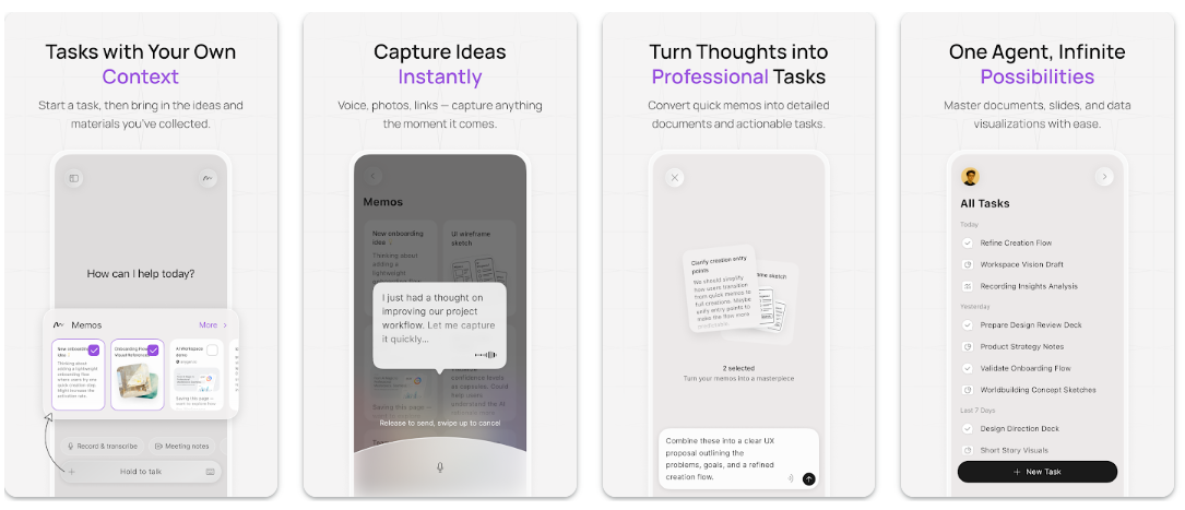 图片[2]-ZPedia｜字节版 NotebookLM 悄悄上线，实测 AnyGen，不仅要终结对话框依赖，它甚至推倒了某些数据孤岛-AI Express News