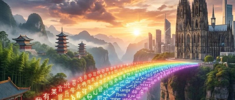 腾讯混元开源翻译模型1.5，端侧可部署，效果超越商用API-AI Express News