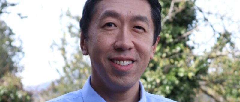 吴恩达年终总结：2025是AI工业时代的黎明-AI Express News