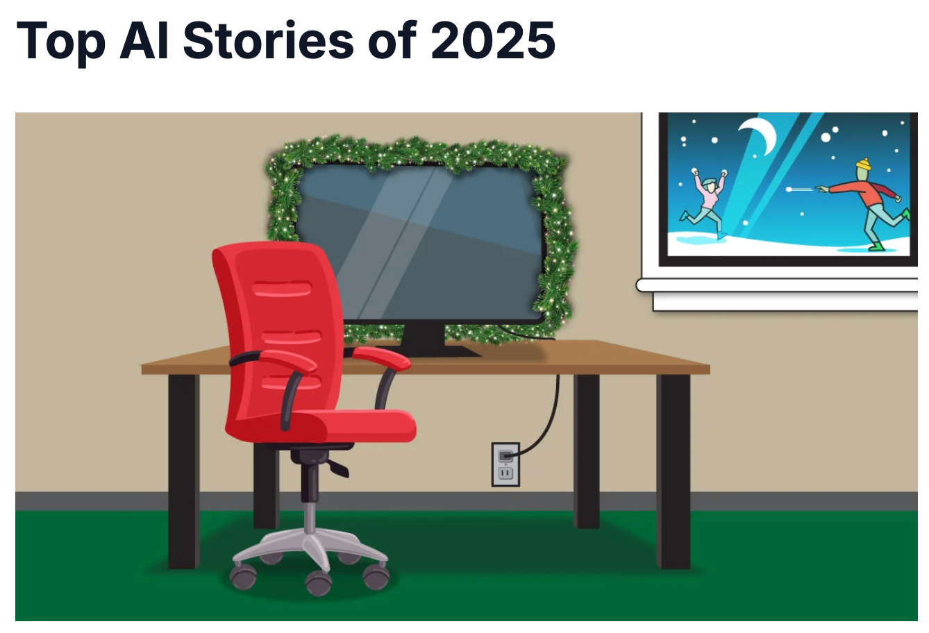 图片[3]-吴恩达年终总结：2025是AI工业时代的黎明-AI Express News