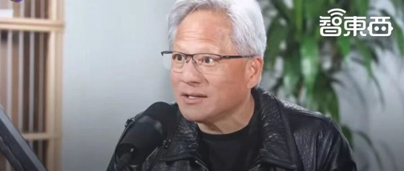 黄仁勋最新访谈：英伟达要用AI造一台“时间机器”，看好人形机器人-AI Express News