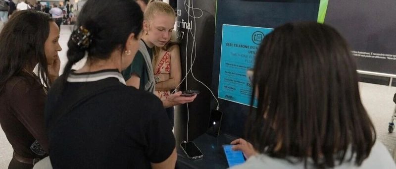 欧盟用一根USB-C数据线，亲手封死了未来十年的科技可能性？-AI Express News