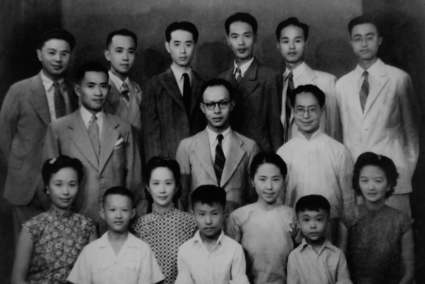 图片[14]-什么决定了子孙的“成功”？美教授揭开社会地位流动的两个秘密因素-AI Express News