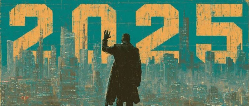 我的2025年度AI大盘点 - 前路已明。-AI Express News