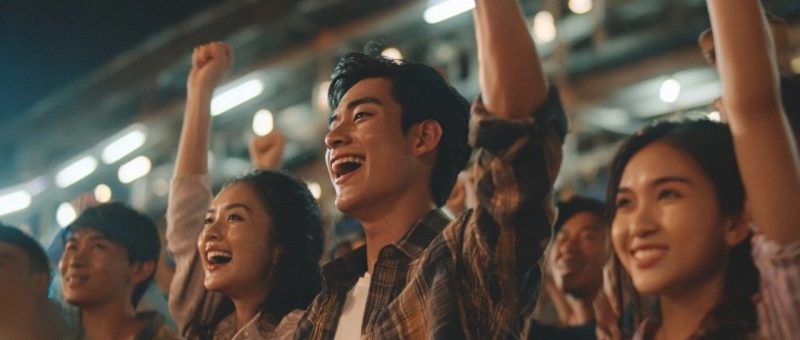 2025，告辞！2026，你好！-AI Express News