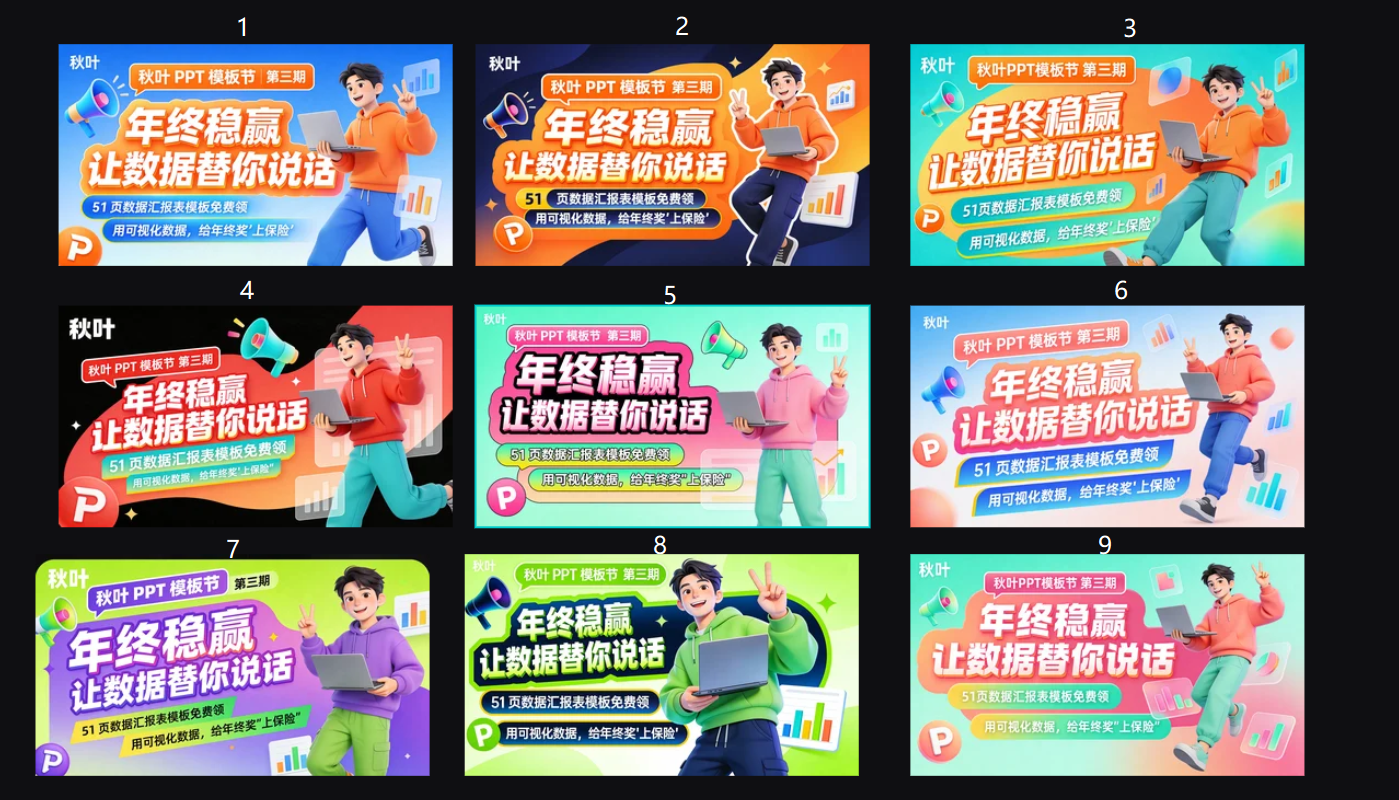 图片[12]-盘点2025年免费好用的国产AI工具，最后一个90%的人不知道-AI Express News