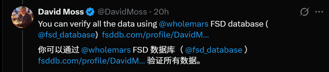 图片[11]-马斯克10年梦成真！特斯拉全球首次自动驾驶横穿美国，人类0接管-AI Express News