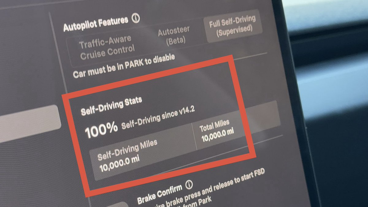 图片[21]-马斯克10年梦成真！特斯拉全球首次自动驾驶横穿美国，人类0接管-AI Express News