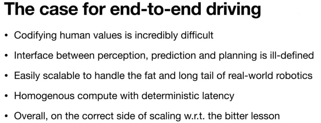 图片[27]-马斯克10年梦成真！特斯拉全球首次自动驾驶横穿美国，人类0接管-AI Express News