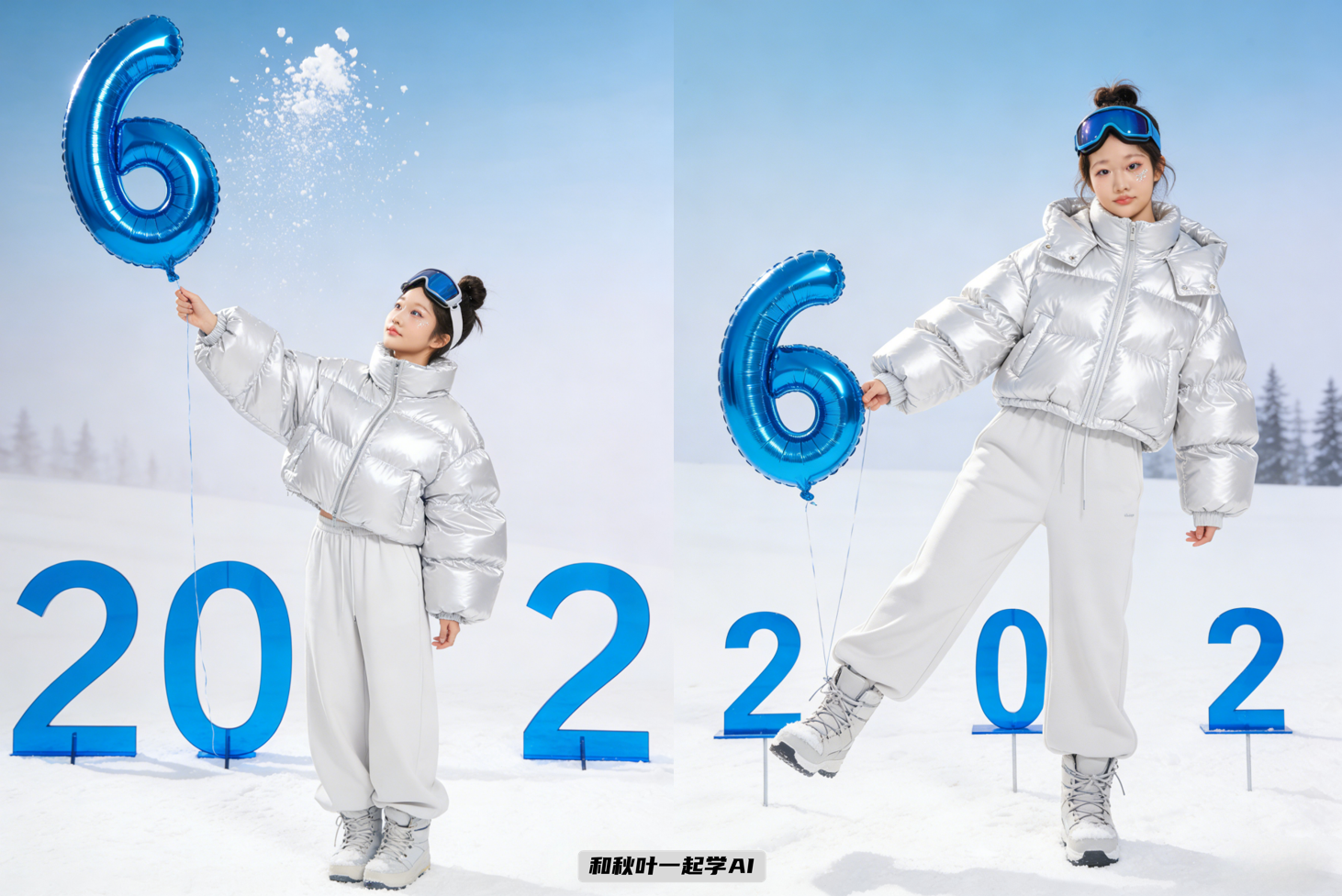 图片[11]-豆包新年写真火了！30套P图指令，朋友圈被问爆了...-AI Express News