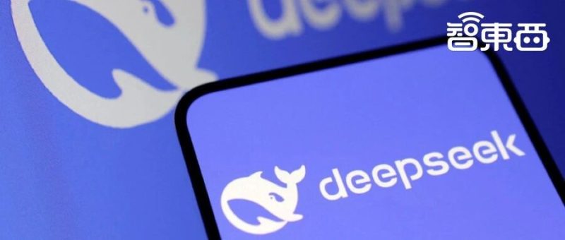 DeepSeek开年炸场！梁文锋又发论文了，一如既往地强-AI Express News