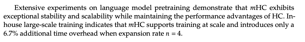 图片[14]-DeepSeek改造何恺明残差连接！梁文峰亲自署名，十年首次重大升级-AI Express News