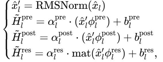 图片[27]-刚刚，DeepSeek扔出大杀器，梁文锋署名！暴力优化AI架构-AI Express News
