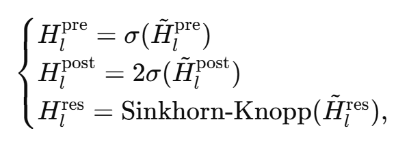 图片[28]-刚刚，DeepSeek扔出大杀器，梁文锋署名！暴力优化AI架构-AI Express News