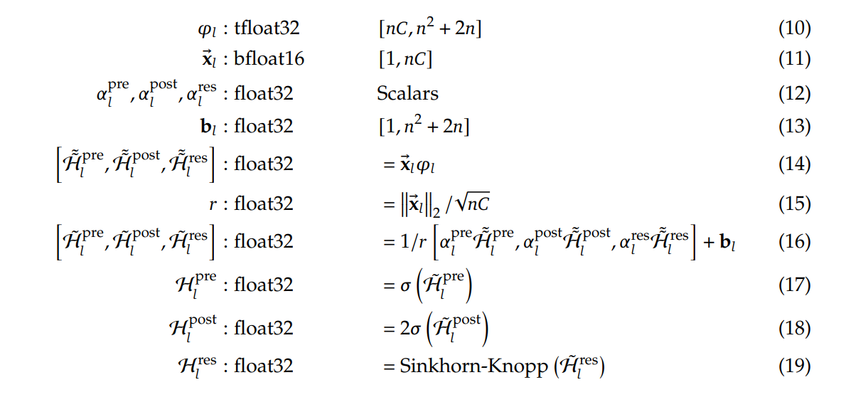 图片[37]-刚刚，DeepSeek扔出大杀器，梁文锋署名！暴力优化AI架构-AI Express News