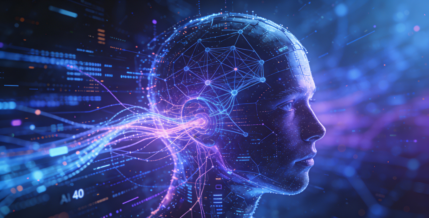 图片[1]-刷屏全网！摩尔线程天使投资人，对当前AI的40个观察-AI Express News