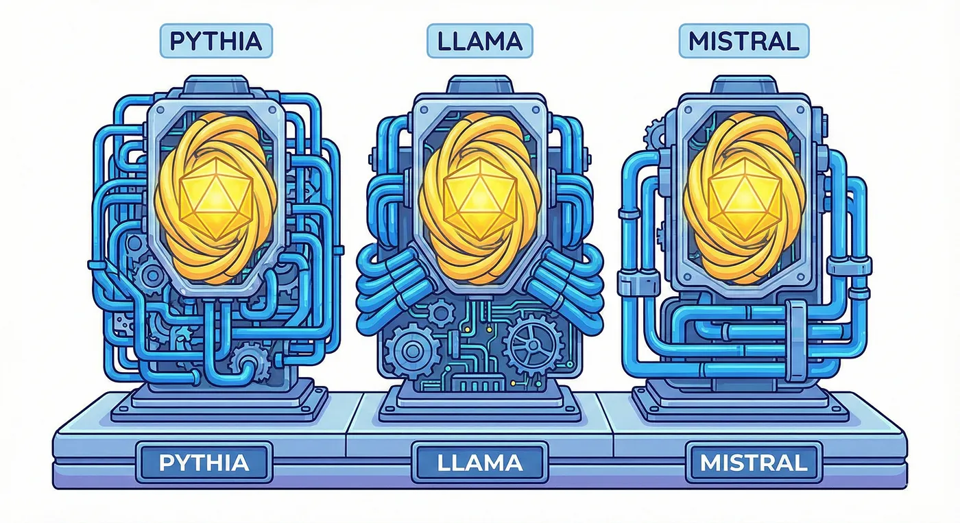 图片[133]-优化即几何，几何即推理：用数学终结Transformer的黑盒时代-AI Express News