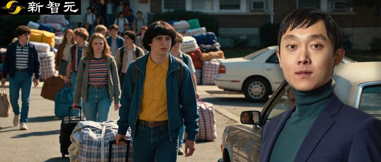 图片[1]-硅谷CEO看傻了：大批名校生连夜退学，10后高中生靠AI融资千万！-AI Express News