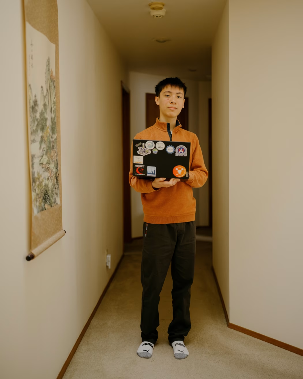 图片[13]-硅谷CEO看傻了：大批名校生连夜退学，10后高中生靠AI融资千万！-AI Express News