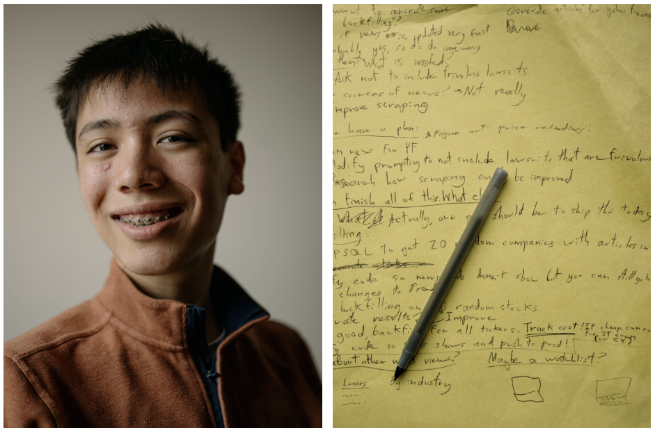 图片[15]-硅谷CEO看傻了：大批名校生连夜退学，10后高中生靠AI融资千万！-AI Express News