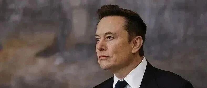 马斯克宣布大消息-AI Express News