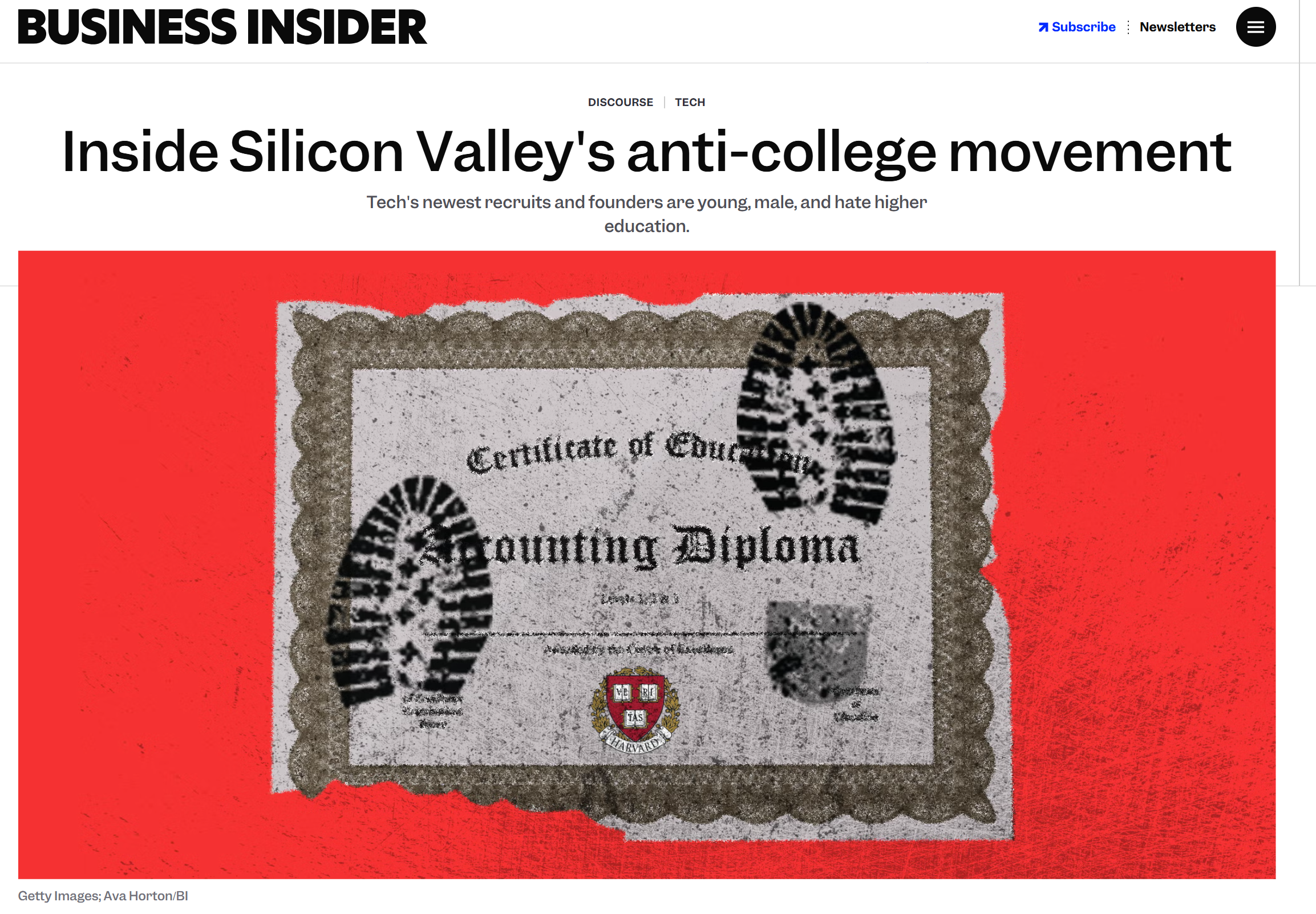 图片[7]-放弃上大学，越来越多高中生入职硅谷-AI Express News