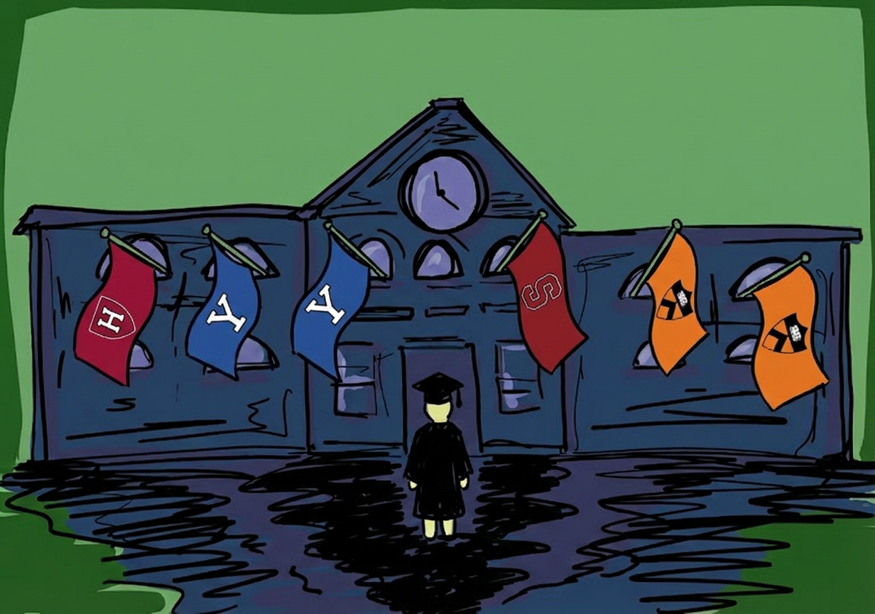 图片[11]-放弃上大学，越来越多高中生入职硅谷-AI Express News