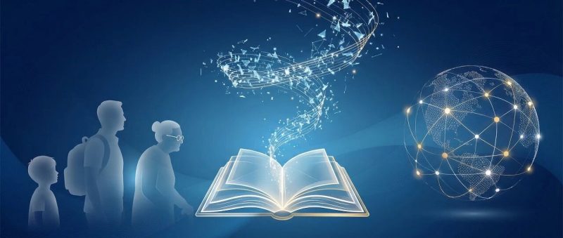 为什么我们需要一场教育的范式革命：来自联合国教科文组织的最新答案-AI Express News