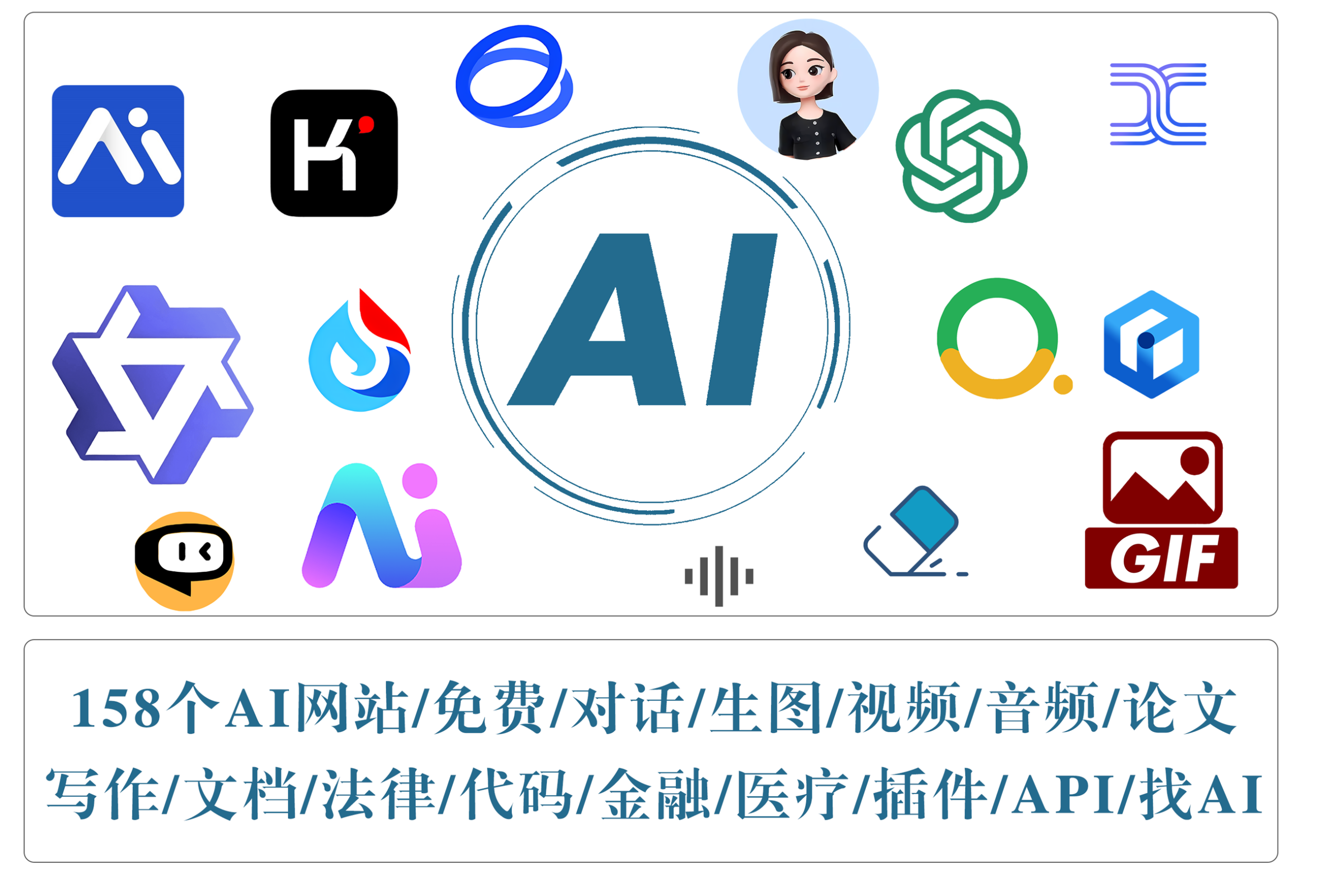图片[4]-AI垂直应用大逃杀 AI创业者的生存法则是什么？-AI Express News