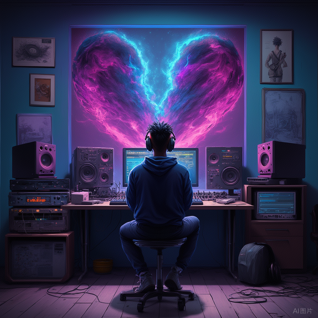 图片[1]-当新闻学只剩下“传播”，我们便失去了“新闻”-AI Express News