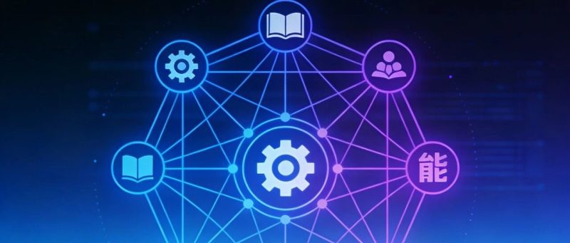 职业教育到底需不需要“知识图谱”？-AI Express News