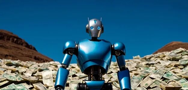 AI时代贫富差距