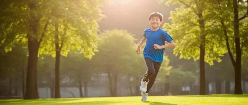 父母能给孩子的最大财富，是心力-AI Express News