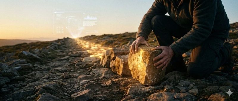 最近很火的“AI天赋挖掘”，我试了一下，结果扎心了……-AI Express News