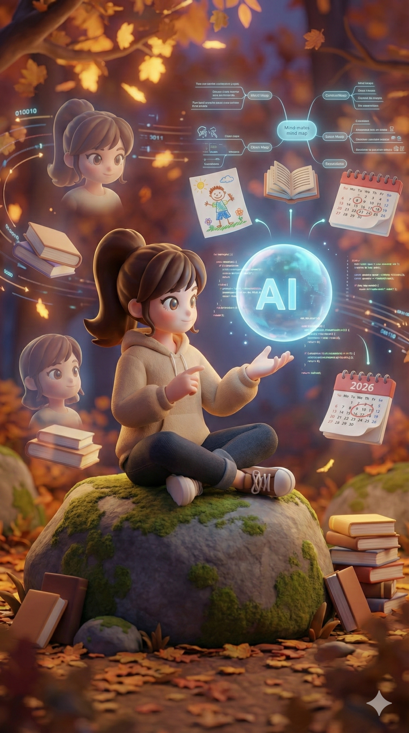 图片[19]-用了一个挖掘天赋的Prompt，AI的梳理让我更加认识自己了-AI Express News